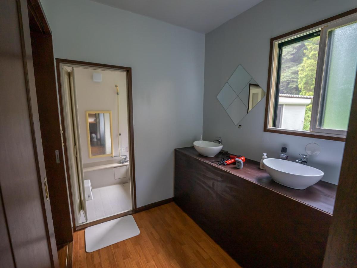 Five Peaks Jigokudani Apartment Shiga Kogen Exterior photo
